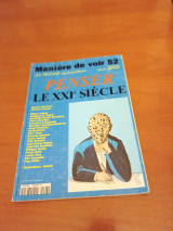 Maniere de voir 52/ juillet- aout 2000