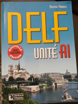 Delf Unite A1