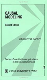 Causal Modeling