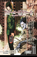 Deathnote - Τετράδιο θανάτου- Αδελφές ψυχές