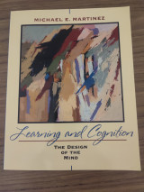 Learning and Cognition