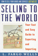 Selling to the World