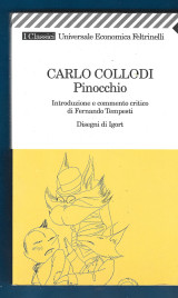 Pinocchio
