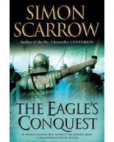 Eagle's Conquest (Eagles of the Empire 2)