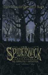 The Spiderwick chronicles