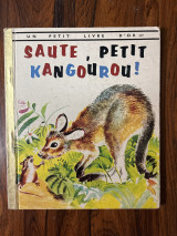 Saute, petit Kangourou !