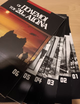 Οι πόλεμοι του 20ου αιώνα τευχη 1-6