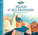 Pégase et Bellérophon: Petits Contes 9
