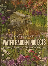 Water Garden Projects - From groundwork to planting