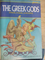 The Greek Gods