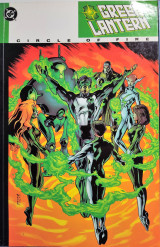 GREEN LANTERN: CIRCLE OF FIRE
