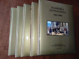 Πολιτική Ιστορία της Ελλάδος 1822-2001- 5 Τόμοι