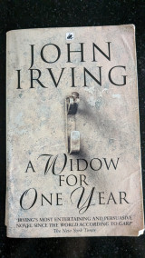 A Widow for One Year