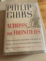 Across the frontiers