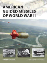 American Guided Missiles of World War II (New Vanguard, 283)