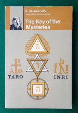 The Key Of The Mysteries