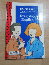 English for beginners; Everyday English