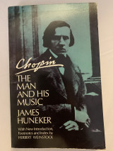 Chopin, the man and his music