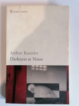 Darkness at Noon