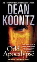 ODD APOCALYPSE