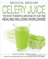 (h/b) Medical Medium Celery Juice