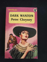 Dark Wanton