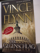 Der Gegenschlag