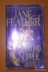 Diamond Slipper Flr