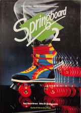 Springboard 2