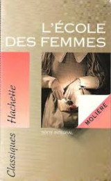 L'ecole des femmes