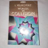Worlds in Collision