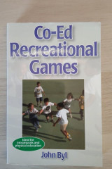 Co Ed Recreational Games