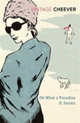 Oh, what a Paradise it Seems