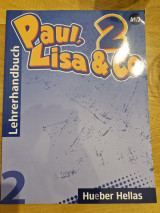Paul, Lisa & Co 2 - Lehrerhandbuch