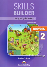 Skills Builder for Young Learners 2