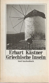 Griechische Inseln 1944, Aufzeichnungen aus dem Jahre 1944
