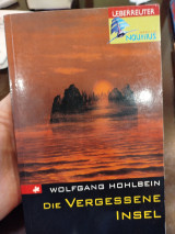 Die vergessene Insel