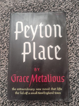 Peyton Place