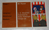 Mr punch 1975 l.g. alexander
