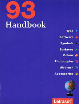 Letraset Handbook