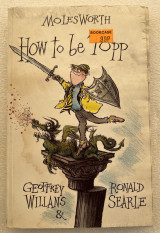 How to be topp