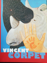 Vincent Corpet "Analogies"