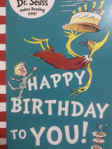 Happy Birthday to You!