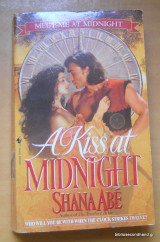 A Kiss at Midnight