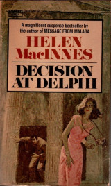 Decision at Delphi