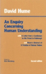 An Enquiry Concerning Human Understanding