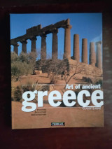 Art of ancient Greece