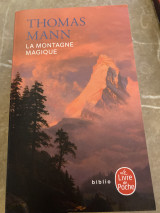 La montagne magique