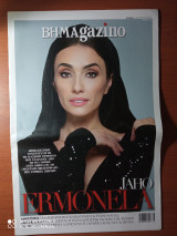 ΒΗΜΑgazino τεύχος 162 ( 20 Σεπτεμβρίου 2020)