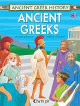 Αρχαία Ελληνική Ιστορία - Αρχαίοι Έλληνες - Αγγλικά